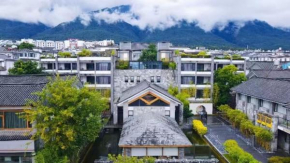 Dali Colourful Cloud Hotel